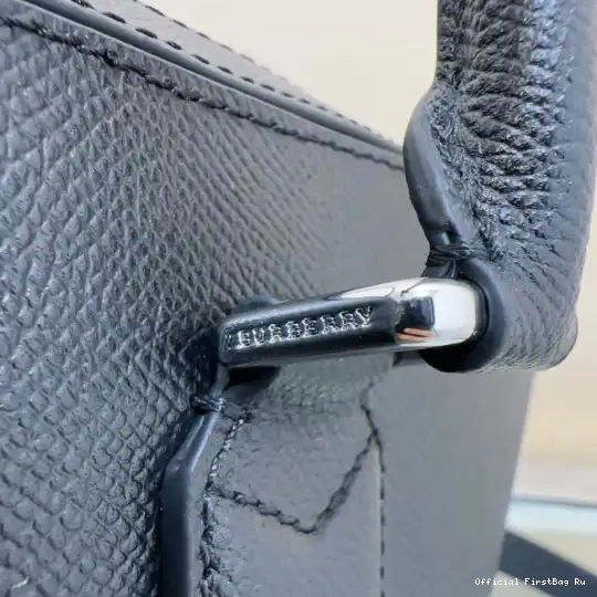 Official FirstBag Ru Slim Ainsworth BURBERRY Briefcase 0507
